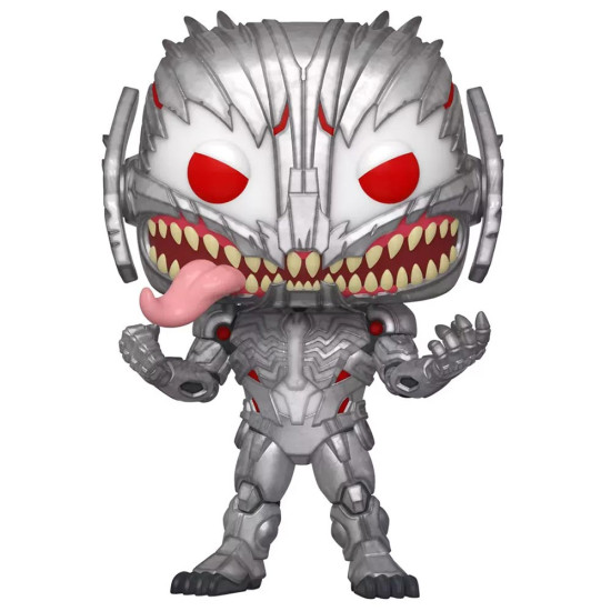 Funko Pop! Venomized Ultron (Marvel)